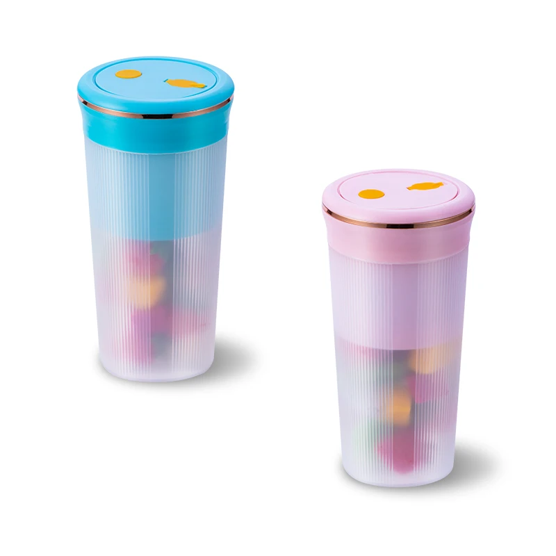 Good Quality Hot Sale Blender Juicer Portable Electronical Items Smart Juice Cup