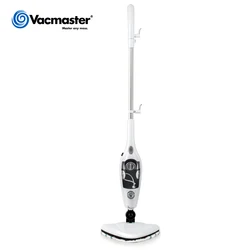 Vacmaster high temperature steam 300ml water tank  steam mop cleaner