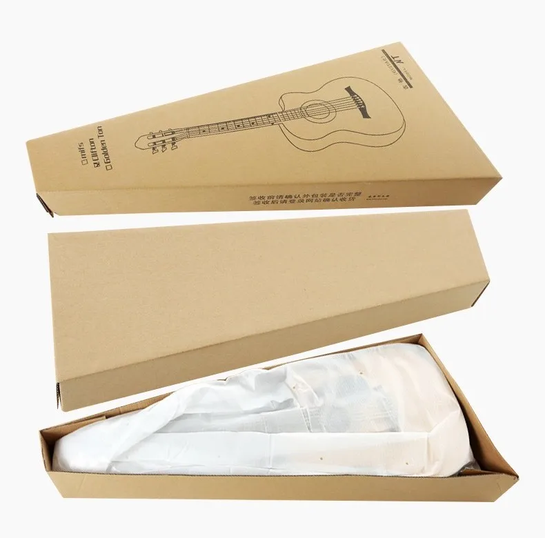 JELO AS-1 21 Inch Ukulele guitar Colorful Light Acoustic Guitar Musical Instrument Toy Children Kids Wholesale Available