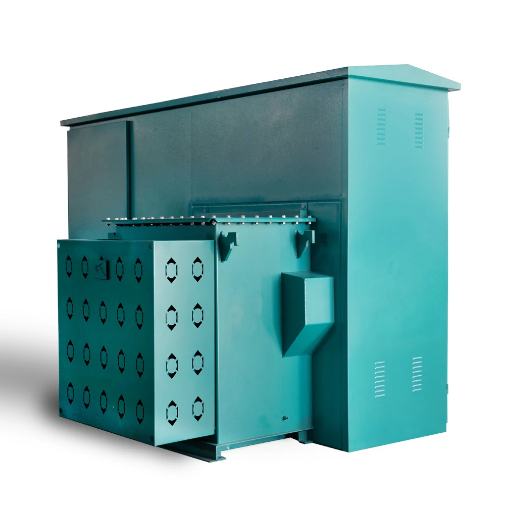 Good price support customization 10kv 250kva pad mounted transformer price