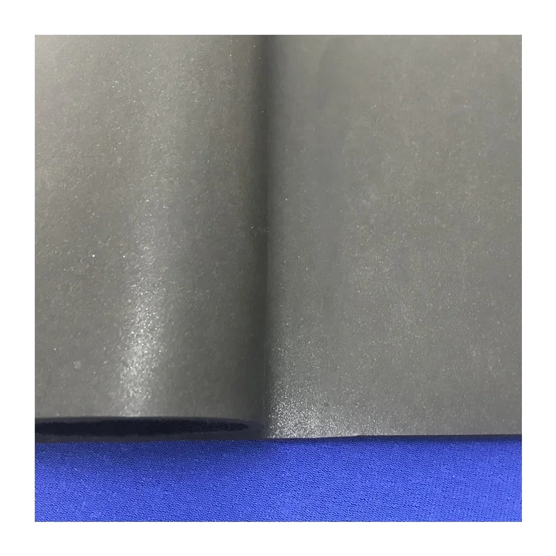 
Super Stretch Smooth Skin Neoprene Textile Fabric 