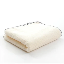 Face make up Remover Towel Bathroom Towels Microfiber Towel for Home