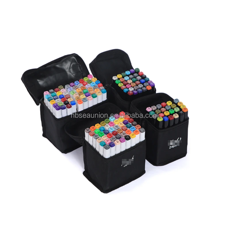 
edible scorch pen marker metallic alcohol marker pens set 