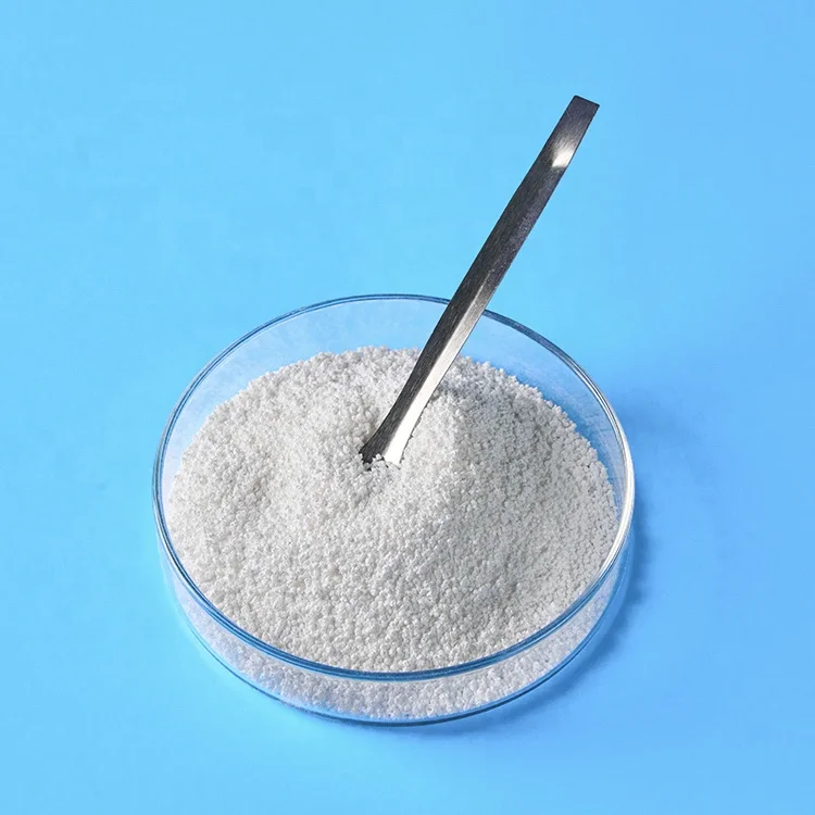 94% purity barreled calcium chloride for food grade food preservation and oil drilling