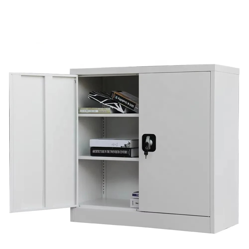 Wholesale Steel cabinet Hot sale cheap file cabinet Metal tea cabinet