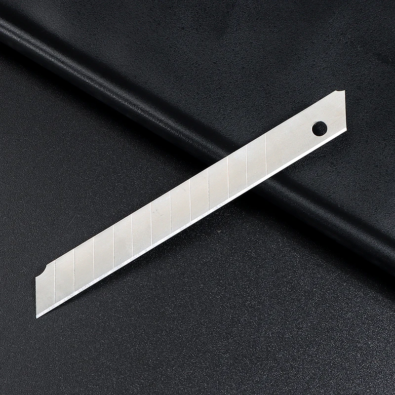 Factory wholesale strong cutting knife blade art knife blade utility knife blade