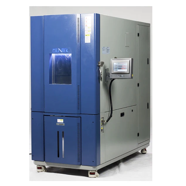 
Stability Environmental Test Chamber Easy Maintenance Full View Inner Glass 