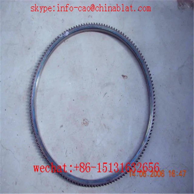 Зубчатое кольцо 50-1005121 MTZ 80 детали