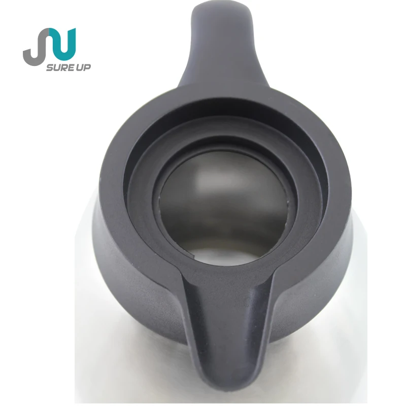 Wholesale European Style Vacuum Coffee Pot 304 Stainless Steel Tea and Water Vacuum Flask Coffee Carefe Pot Water Jug Travel Pot