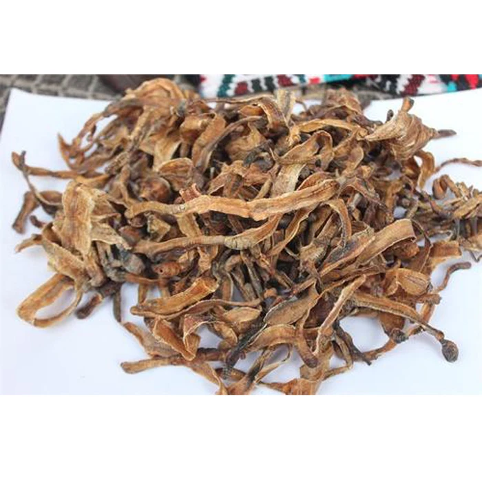 Wholesale hot sell high protein nourishing dried earthworms for animal food feed pet food