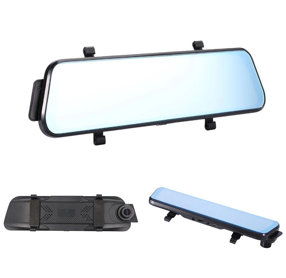 auto front and rear driving user manual hd 1080p car camara recorder