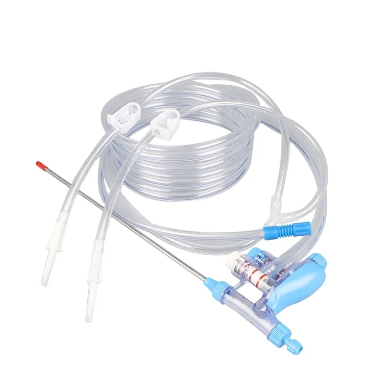 Оборудование для хирургии 3R, Лапароскопия, всасывающая Оросительная трубка