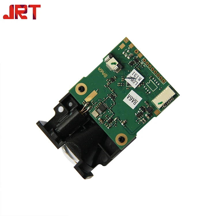 USB TTL мм Точность 150 м измерительный лазерный датчик