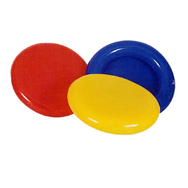 inflatable pvc flying saucer flying disc flying item