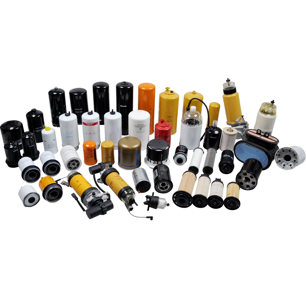 2340-11290 FF5029 PF311 33260 P550026 Truck Oil Filter Factory Wrench For TOYTO Filter Oil