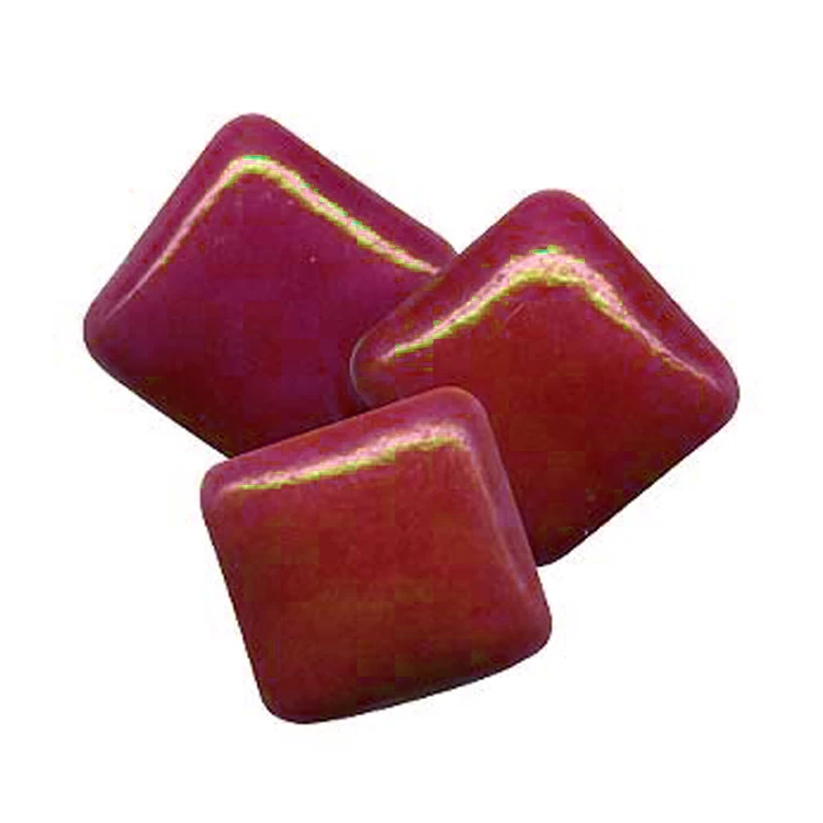 
China chewing gum factory price Premium hard gum base mint flavor customized brand sugar free chewing gums 