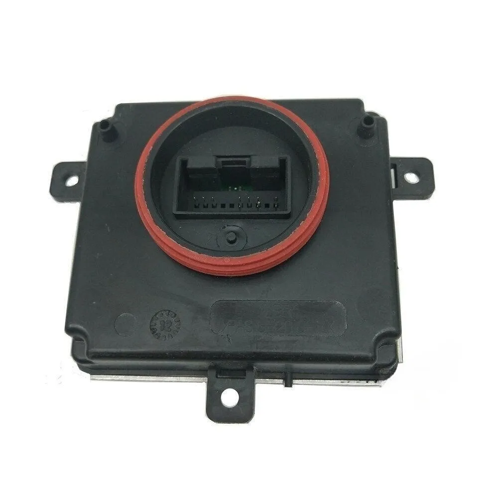 OEM 4G0907697G DRL Daytime Running Light  Control Module  For  Audi  A6 7 TT RS VW LED Headlight Ballast 4G0.907.697.G
