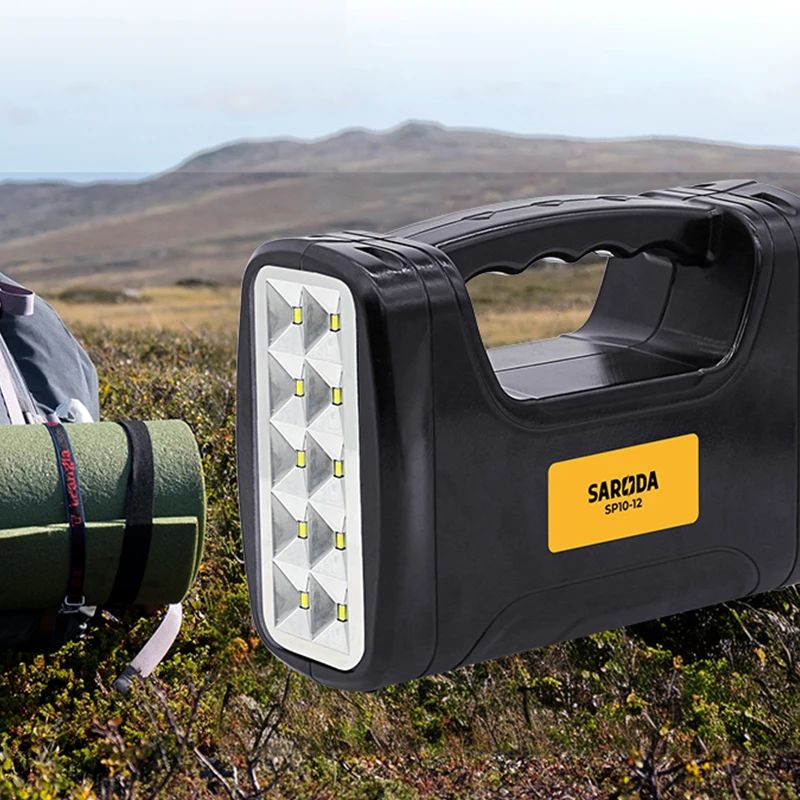 Solar Power Generators Portable Station 3 Lamps Solar LED Home Lighting System Waterproof Emergency Power Supply Generator Kit