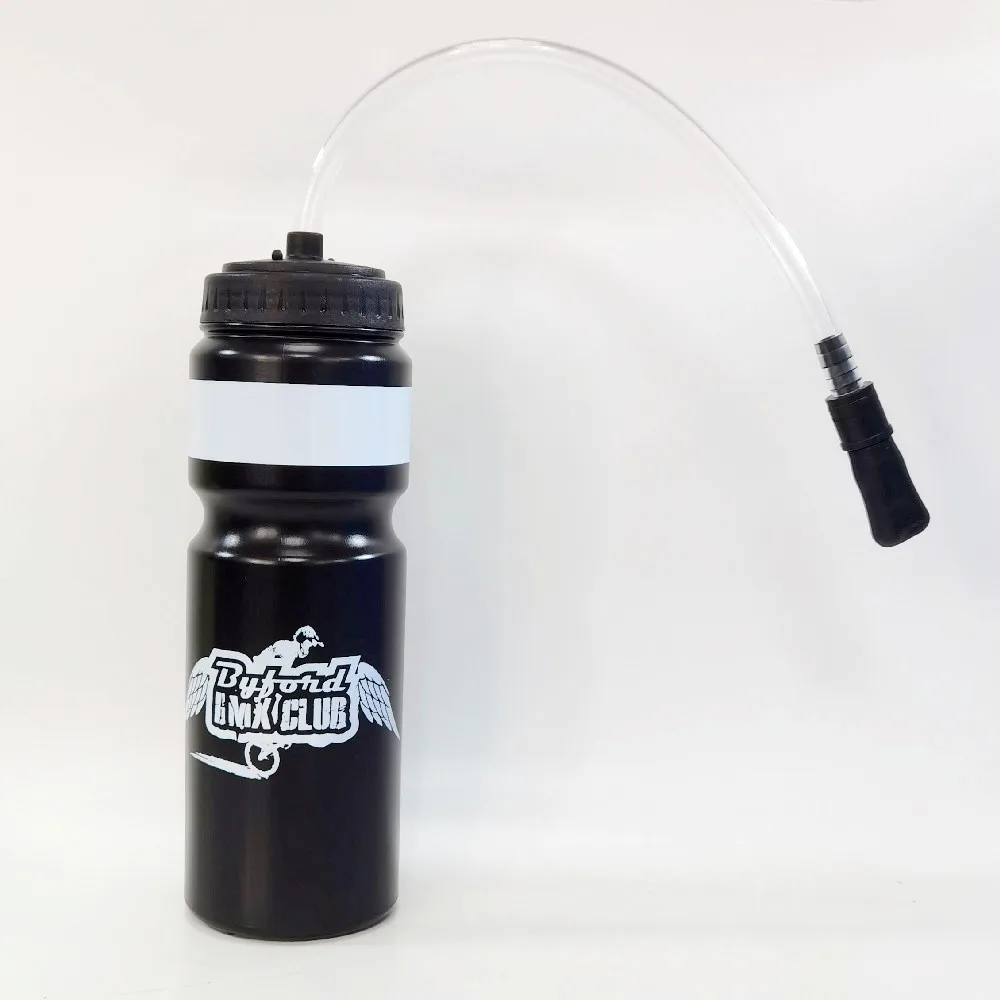 hot sales durable bpa free squeeze drink bottle with straw for sports/bicycle/climbing/hiking