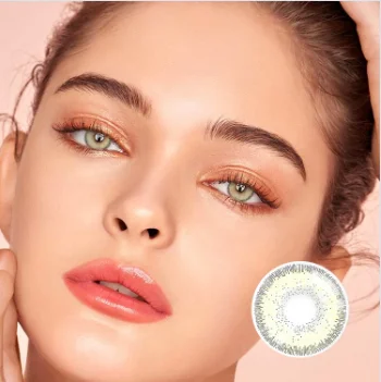 Fancylook REALCON, оптовая продажа, удобные контактные линзы, натуральные круглые цветные контактные линзы, мягкие цветные контактные линзы