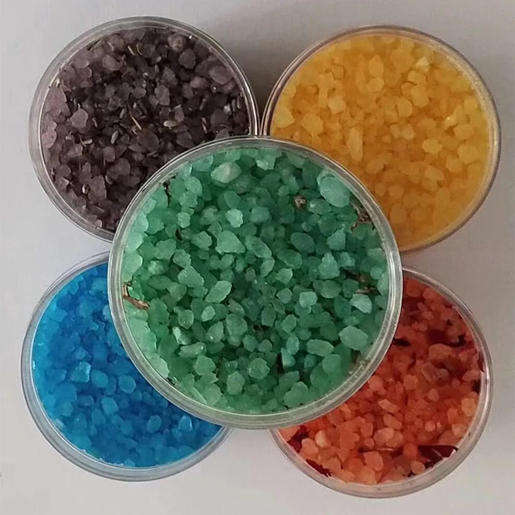 Wholesale Pakistan rock Himalayan Pink Salt Bath salt Rose Quartz Crystal Bath Soak Pink Himalayan Salt