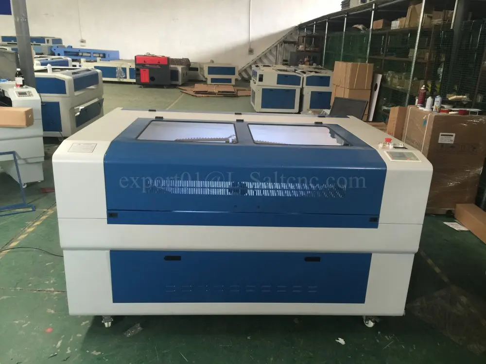 cheep laser co2 engraving machines CO2 laser cutting machine Used Fabric and Cloth