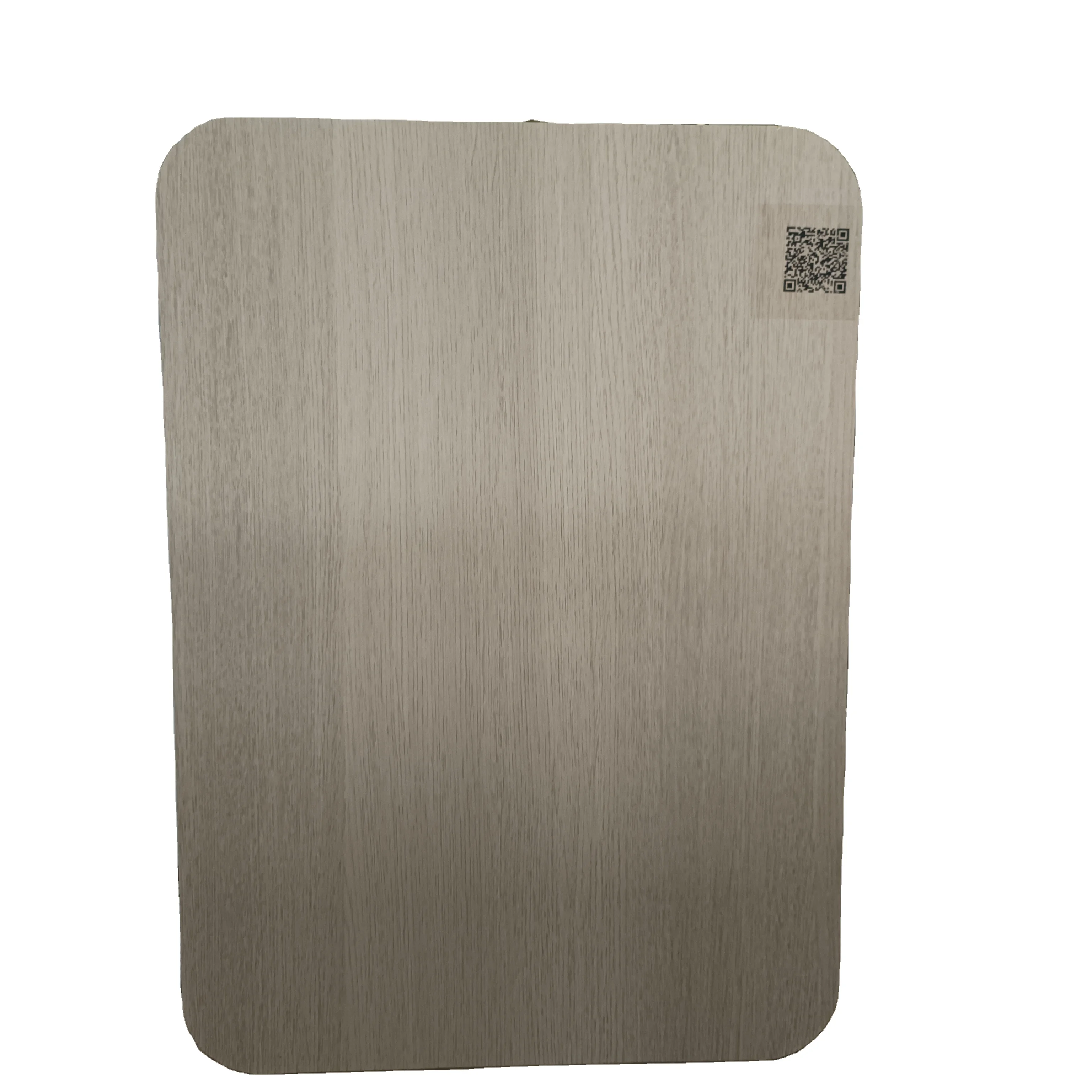 E0E1E2 White Melamine Laminated Particle Board Sheet 4X8 12mm 15mm 18mm 21mm for Furniture and Indoor Construction