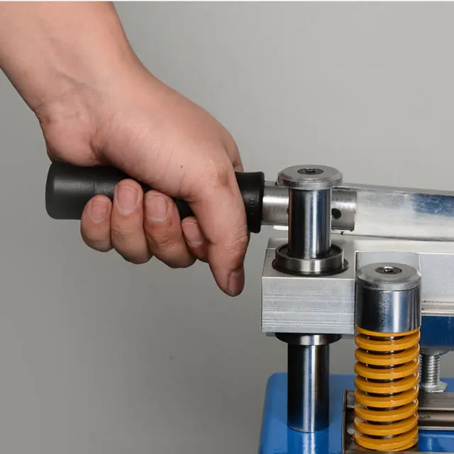 The best sellers Wide use corrugated board rigid box forming making machine