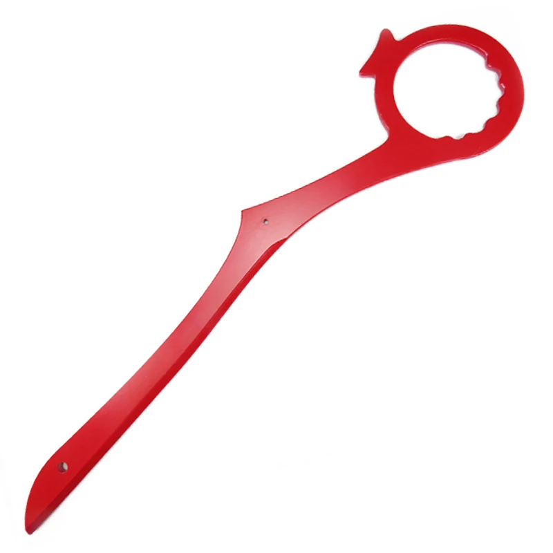 Anime KILL la KILL Sword red blade Scissortoy sword Bamboo ryuko matoi Cosplay Swords