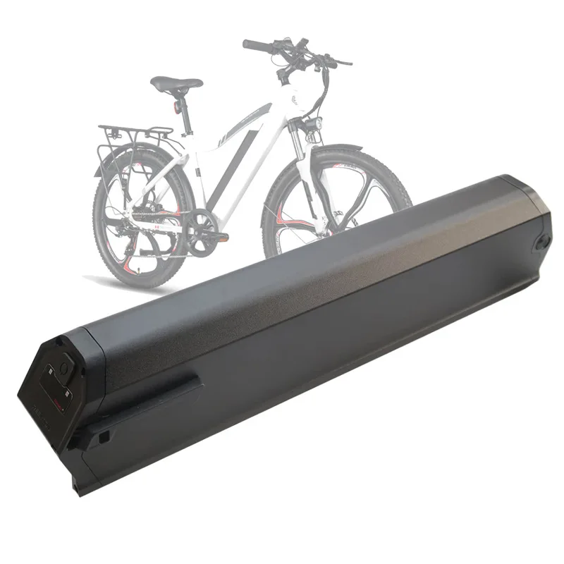 Ebike Reention Dorado 48v Battery 36v 15AH 20AH 25AH Electric Bike Bicycle Battery, 18650 3500mah 3000mah 2900mah 2500mah 2600