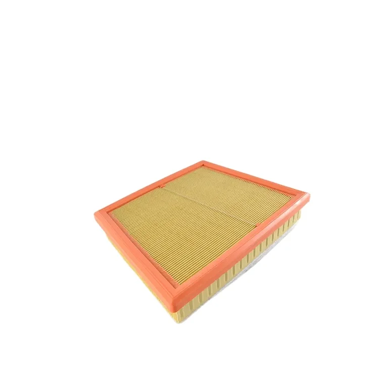 Engine assembly Auto parts Car Air Filter element with good quality OE 13718513944