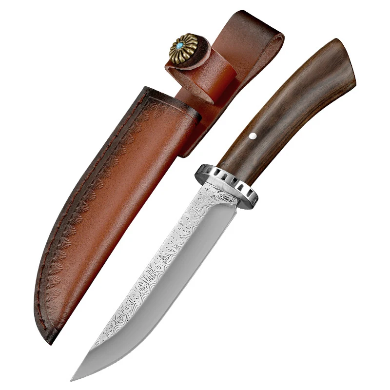 Складной нож Boker 7cr13mov для наружного использования