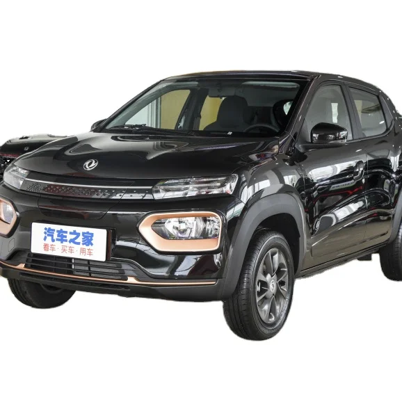 Электрический автомобиль оптовая продажа китайский мини-маленький DongFeng EX1 большой радиус действия мини-суперкар нанобокс электрический