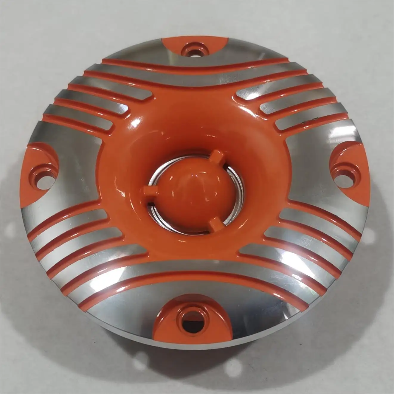 TW2501 Car Audio aluminum Tweeters 30 Watts RMS  1inch Super Bullet Tweeter