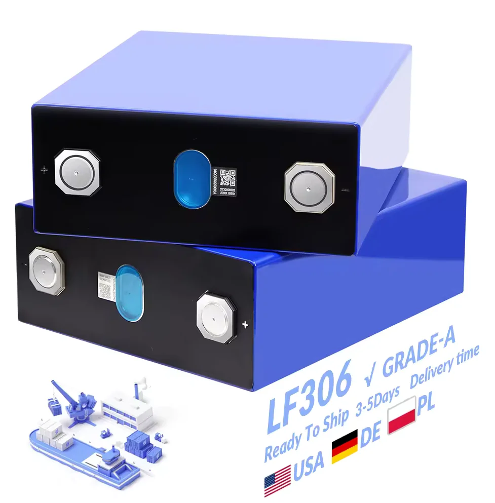 Система хранения энергии EVE MB30 306Ah 3 2 В lifepo4 батарея 8000 циклов 314ah 306ah 10 кВт 15 5