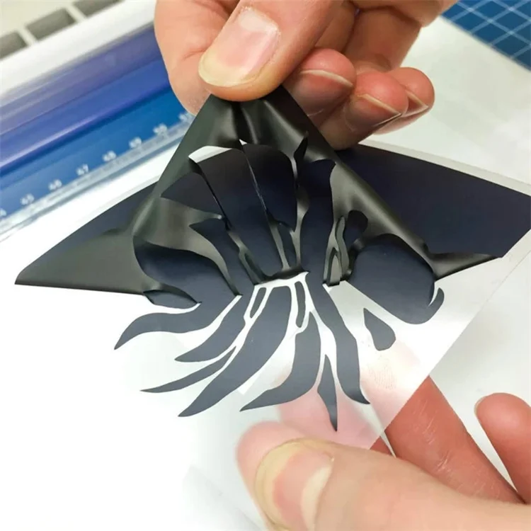 Flock Heat Transfer Vinyl Film Tape for T-shirt Flex PU Clothing High Guangdong Transparent Tshirt Sample Material High Quality