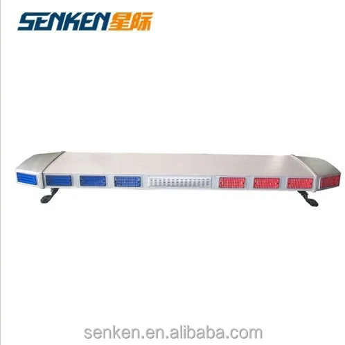 Senken 12 В LED 1200 мм Световой для применения политик автомобиля 4 варианта цвета DC12V/24 В TBD-310000 бар