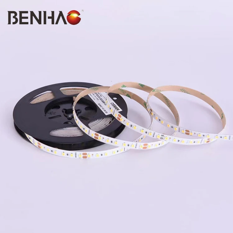 Modern Surfaced Mounted Smart Linear Strip Lamp Indoor Lighting Office Living Room Led Strip Light