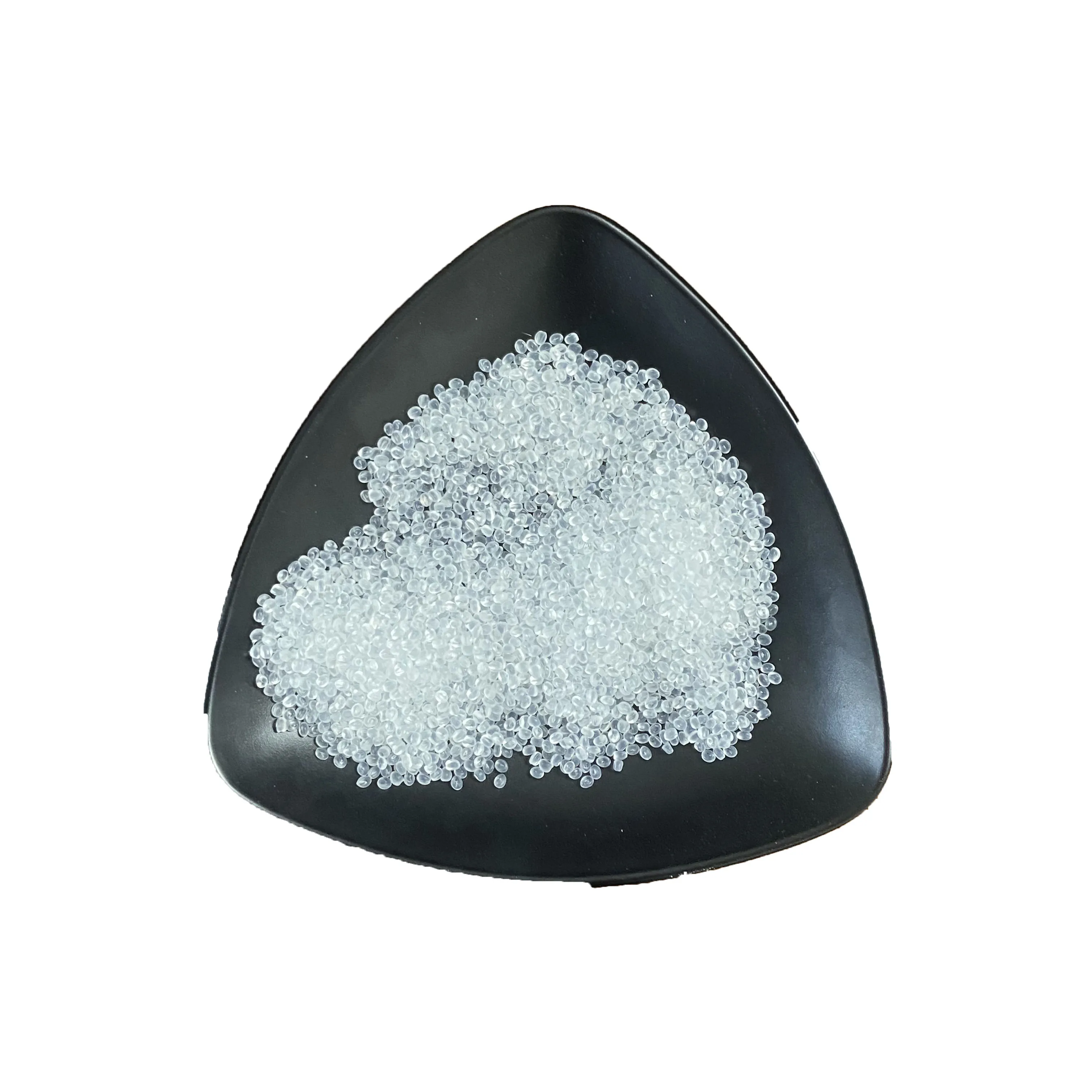 Best price vrigin/recycled General Purpose Grade POE Transparent Resins/Pellets Polyolefin Elastomer on sale