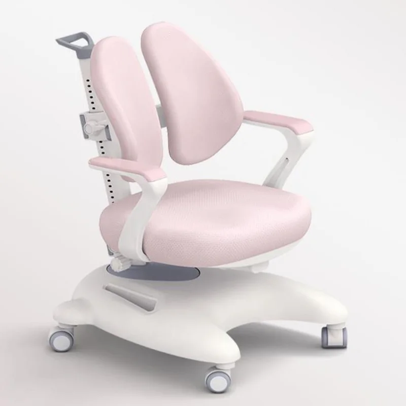 Cheap Piece Ergonomic Study Table, Cheap Piece Adjustable Study Desk And Chair Set/