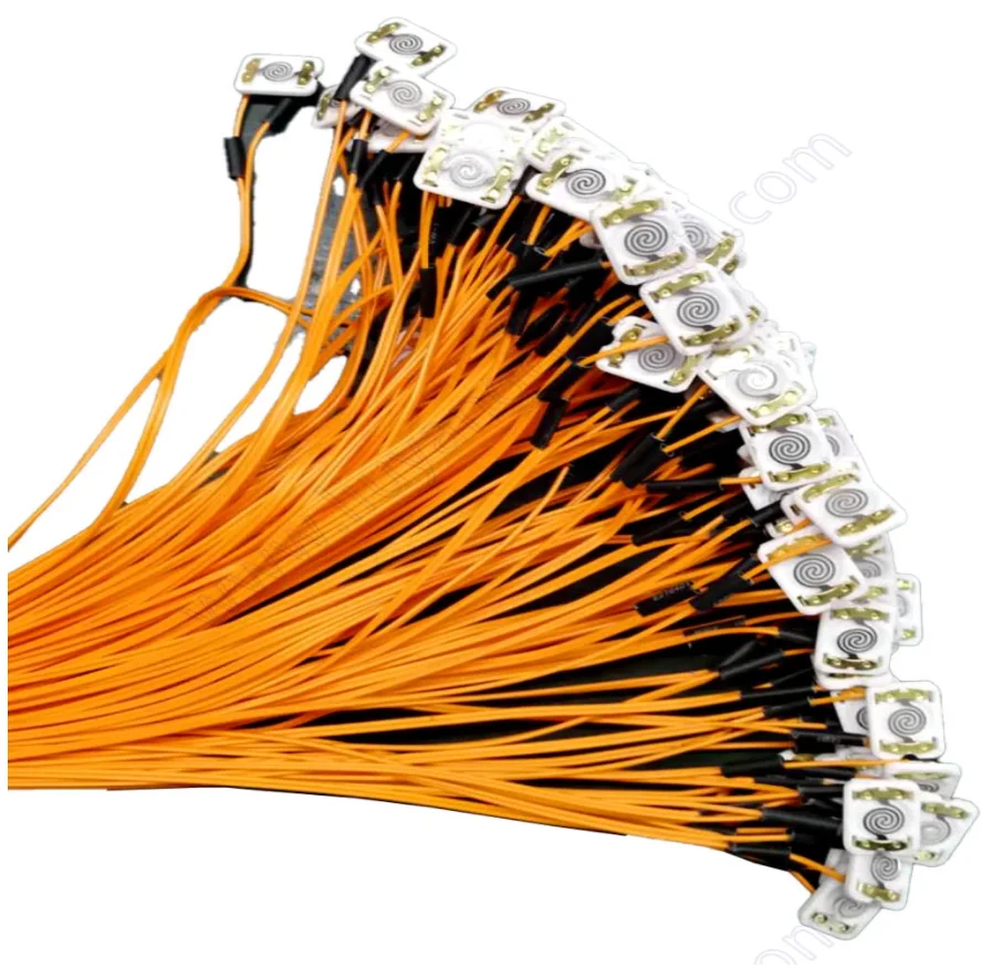 Electric Igniters 0.3M 0.5M 1M 2M 3M 5M 10M Wireless Igniter Fireworks Igniter Electric match Electric fuse