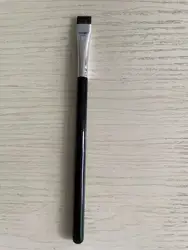 professional super thin flat define brush for eyebrow concealer liner
