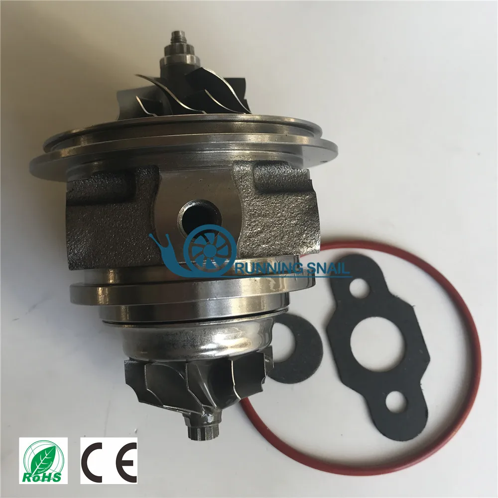 Tf035hl2-12gk2-vg Турбокомпрессор Для Mitsubishi 2 5 Tdi Galloper L200 L300 L400 паер
