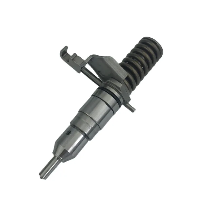 Новый Carter 3116 топливный инжектор в сборе модели 1272809/1278216/1278218/1278222 экскаватор строительный насос детали двигателя розницу