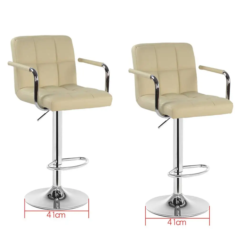 Very popular swivel bar stools with variety materials,comfortable seats and footrests for bar counters, bar tables