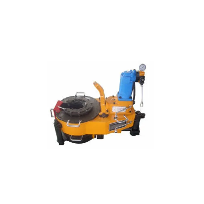 API Spec 7K standard high quality XQ series hydraulic power tong for drilling