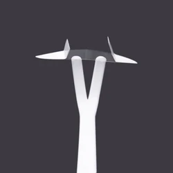 Новый кружевной дизайн, инструменты для макияжа, невидимая наклейка для век, лента для подтяжки глаз