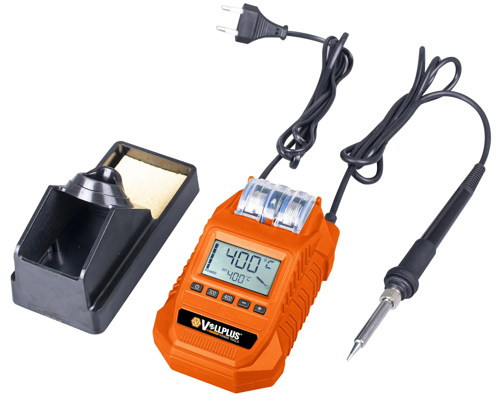 Vollplus VPSI1008 60W Electric Soldering Iron Machine