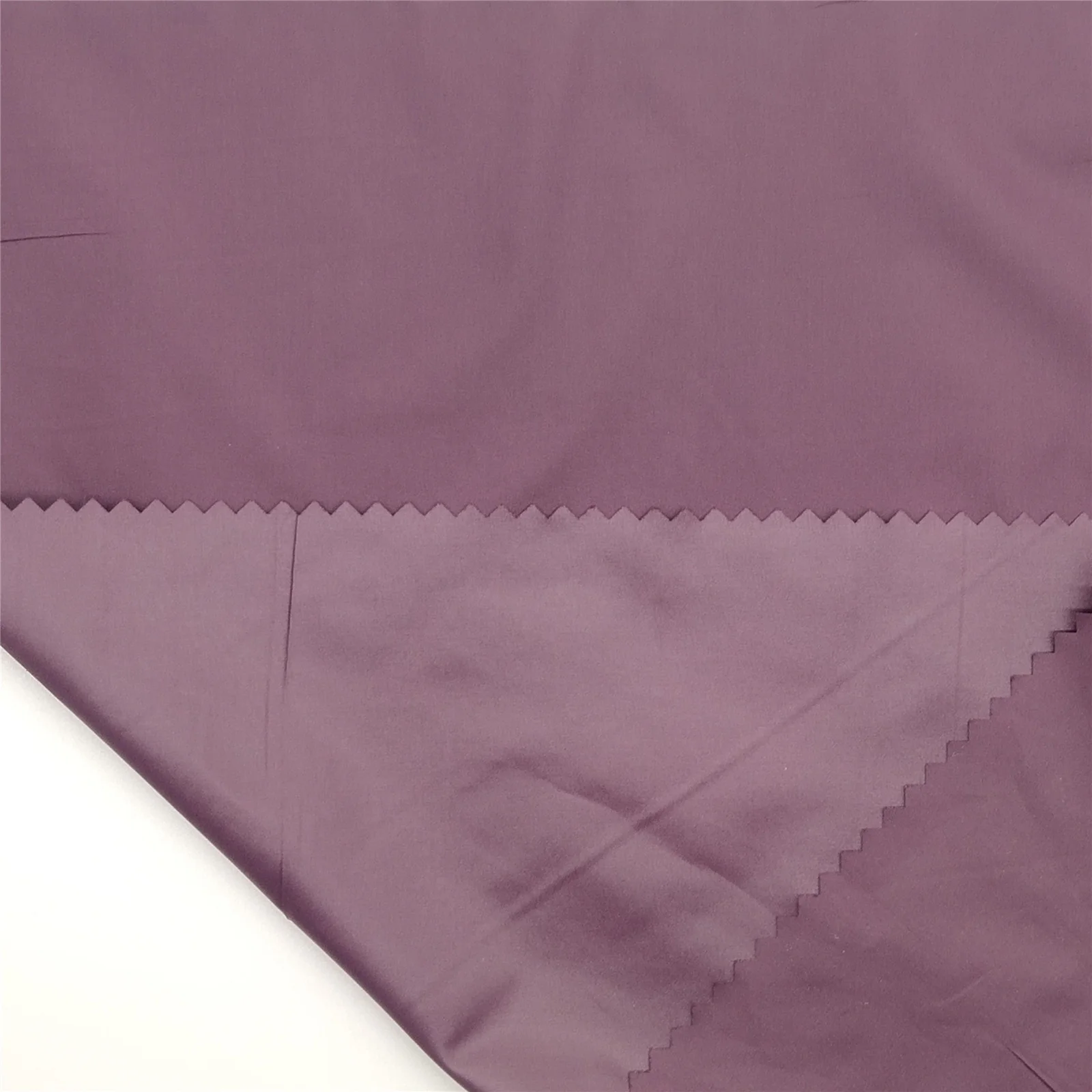 
300T PolyesterTaffeta Waterproof fabric 100%Polyester fabric for duck down jackets 