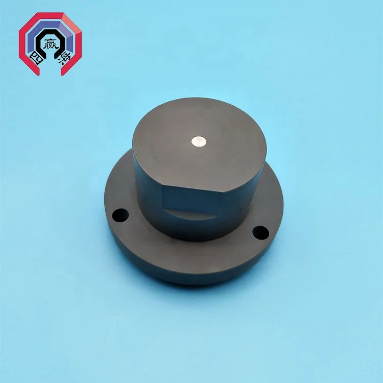 204312140 200420451 Lower Injection Chamber Empty for Charmilles EDM Accessories